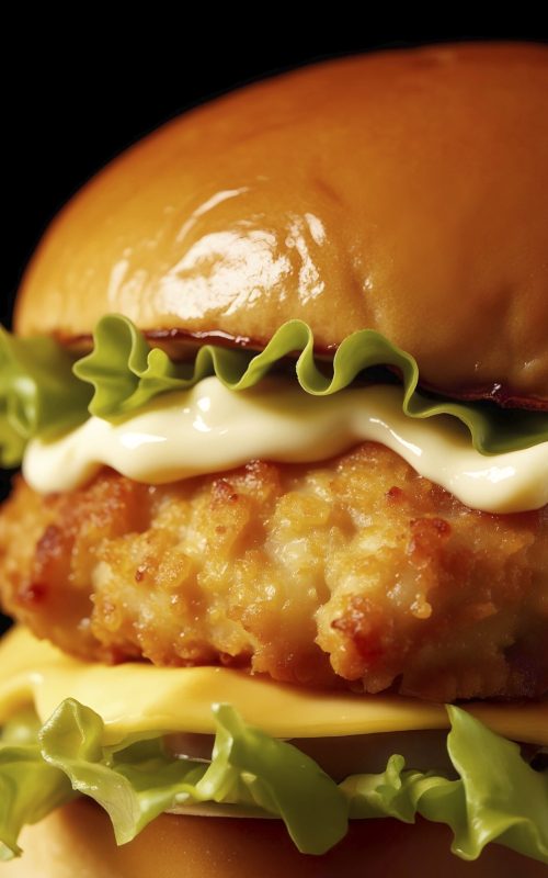 crispy-chicken-burger